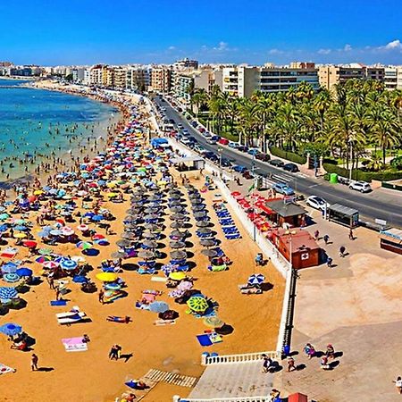 Your Spanish Home Torrevieja Exterior foto