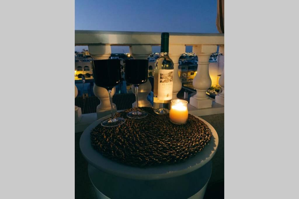 Your Spanish Home Torrevieja Exterior foto