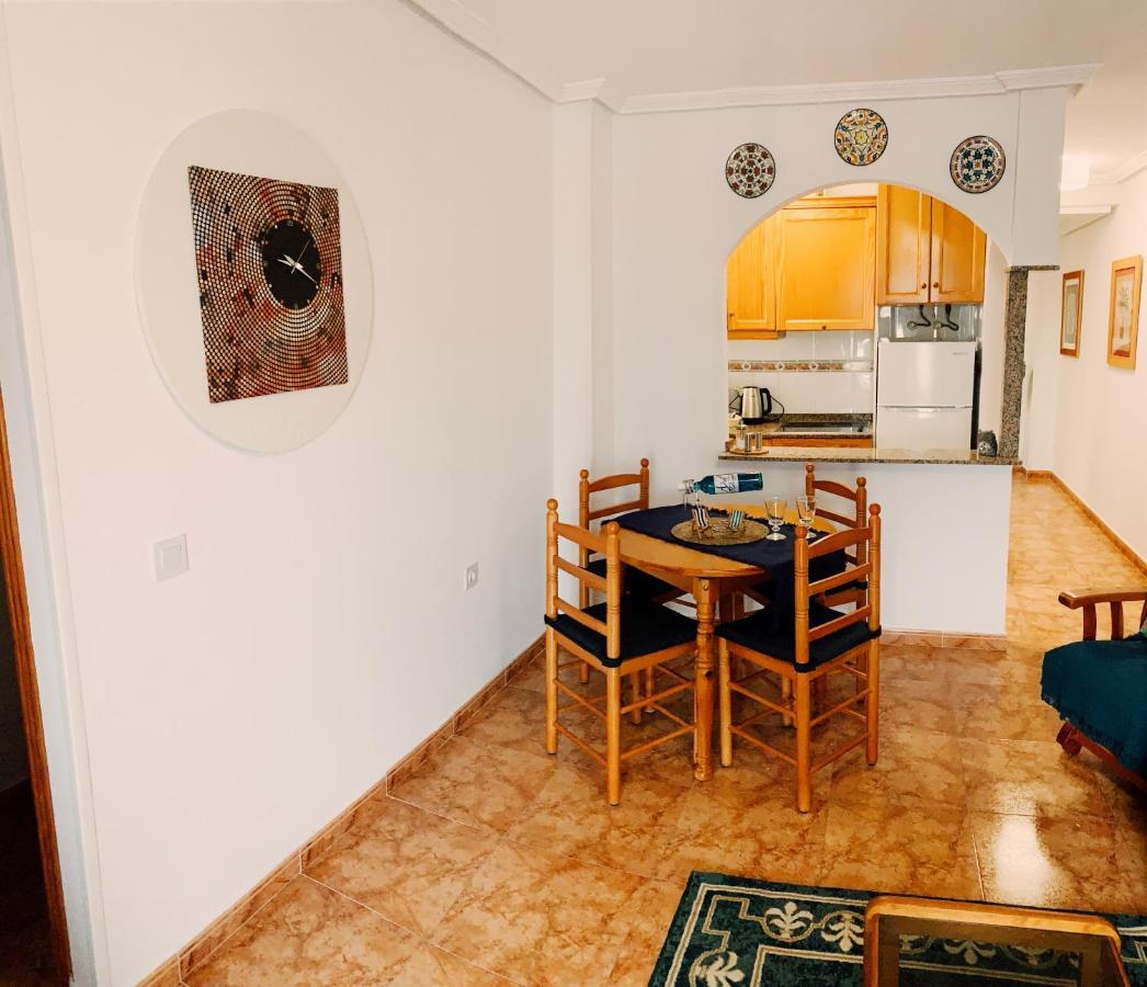 Your Spanish Home Torrevieja Exterior foto