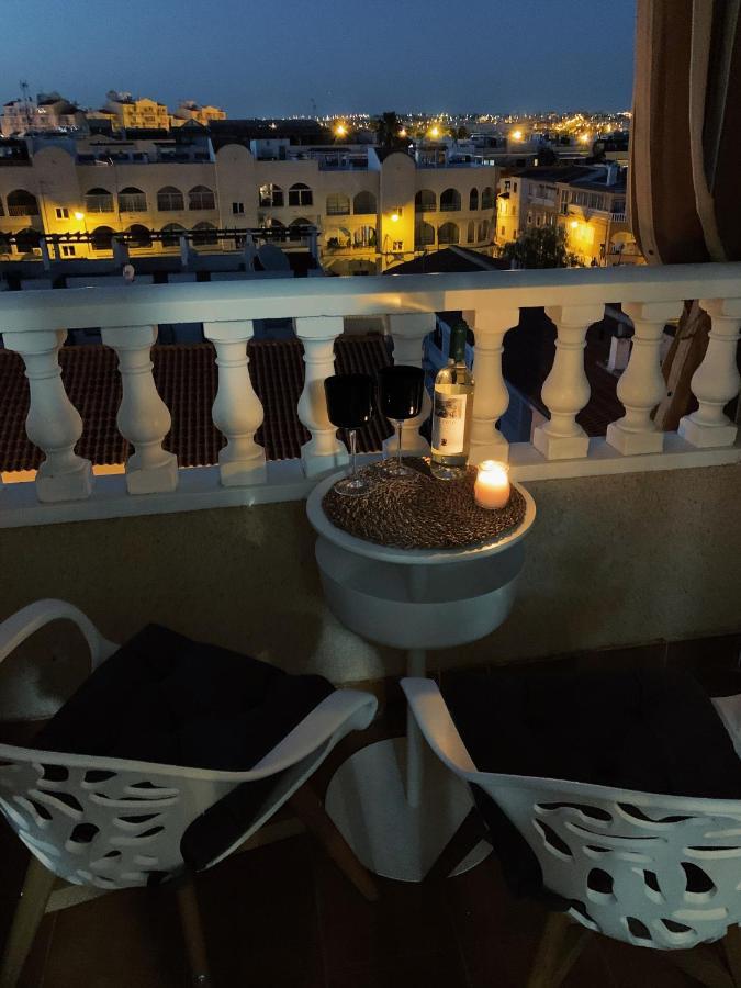 Your Spanish Home Torrevieja Exterior foto