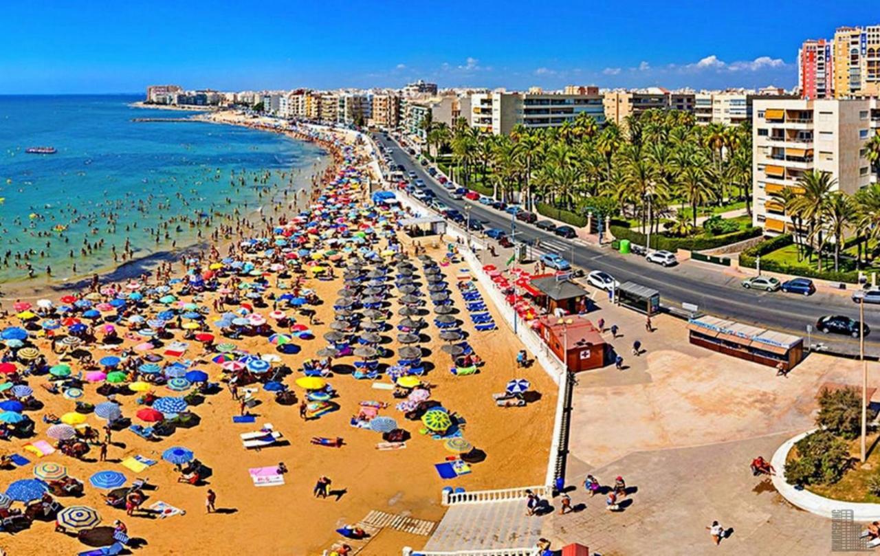 Your Spanish Home Torrevieja Exterior foto