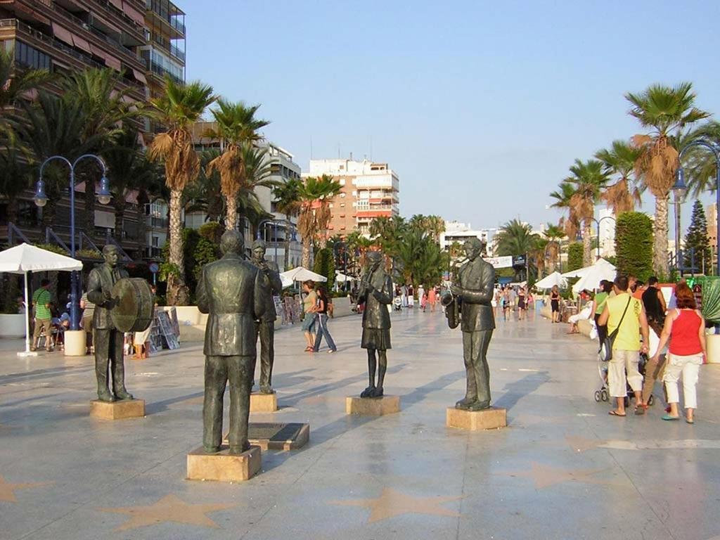 Your Spanish Home Torrevieja Exterior foto