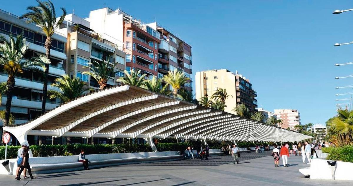 Your Spanish Home Torrevieja Exterior foto
